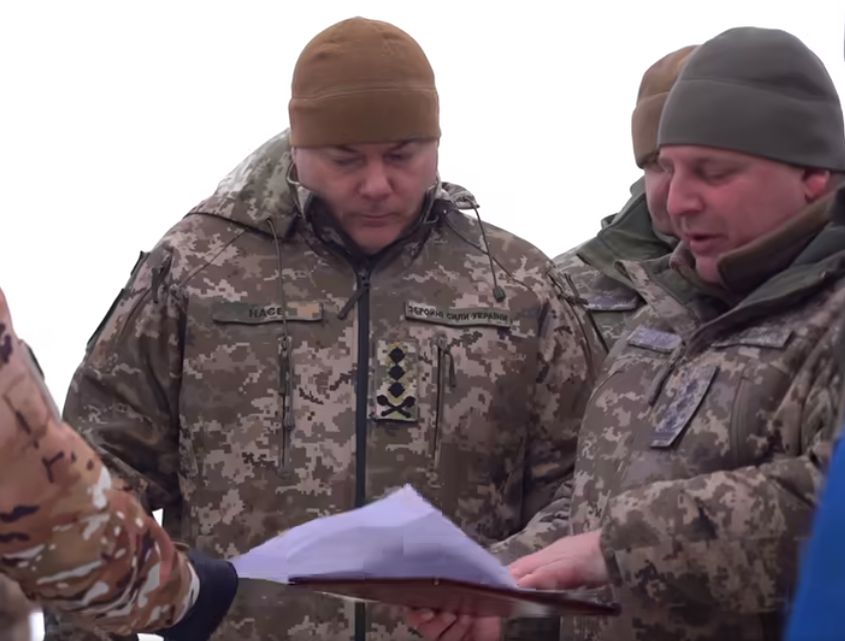 На кордоні з білоруссю облаштовують фортифікаційні укріплення